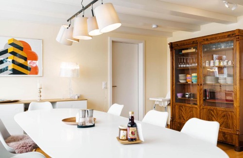 Mitloedi Apartment | Wohlfühlresidenz auf dem Sonnenplateau