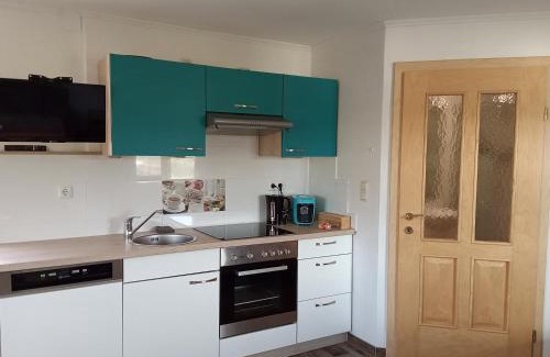 Rappottenstein Apartment | Wohlfühlwohnung
