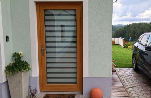 Rappottenstein Apartment | Wohlfühlwohnung