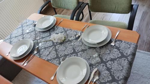 Rappottenstein Apartment | Wohlfühlwohnung