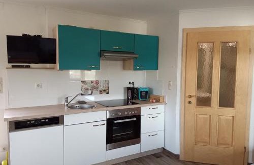Rappottenstein Apartment | Wohlfühlwohnung