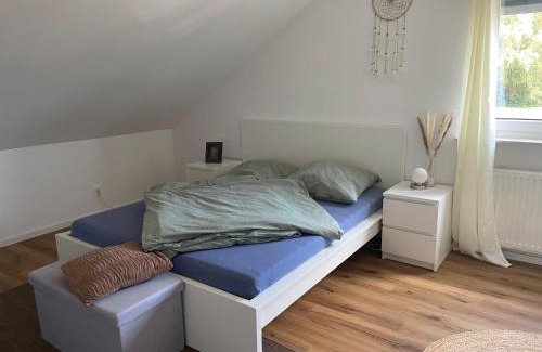 Weinheim Apartment | Wohlfühlzeit Weinheim