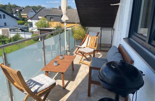 Weinheim Apartment | Wohlfühlzeit Weinheim