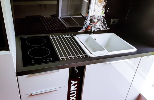 Leipzig Apartment | Wohlfuehl Apartments "Luxury" For up to 4 people