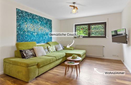 Wachenheim an der Weinstrasse Apartment | Wohnung in Wachenheim
