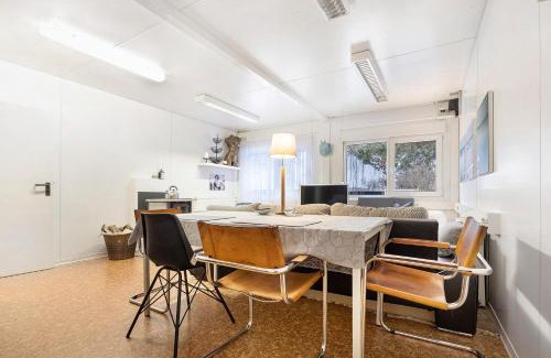 Boizenburg House | Wohncontainer Derdak