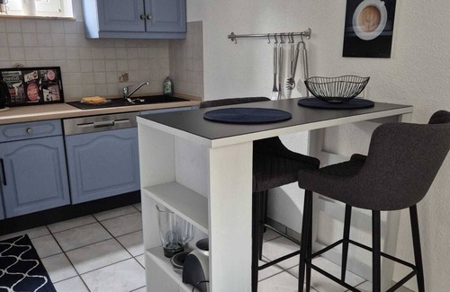 Buch Apartment | Wohnen am Jungen Wald