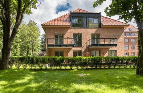 Wyk auf Foehr Apartment | Wohnen am Südstrand - Ferienwohnung 1 4