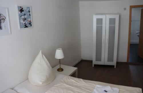 Sondershausen Apartment | Wohnen am Schloß, König