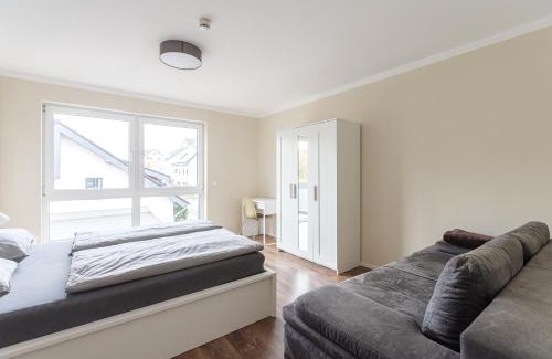 Lindlar Apartment | Wohnen am Schloßpark