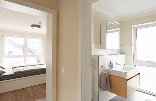 Lindlar Apartment | Wohnen am Schloßpark