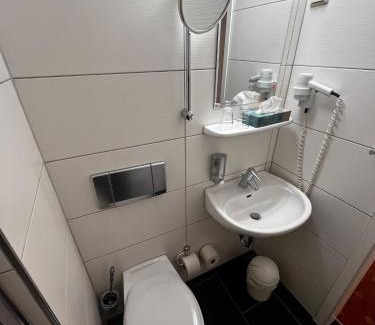 Sondershausen Apartment | Wohnen am Schloss App Juncker 2