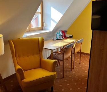 Sondershausen Apartment | Wohnen am Schloss App Juncker 2
