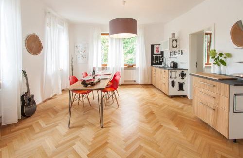 Thungen Apartment | Wohnen am Schlossberg