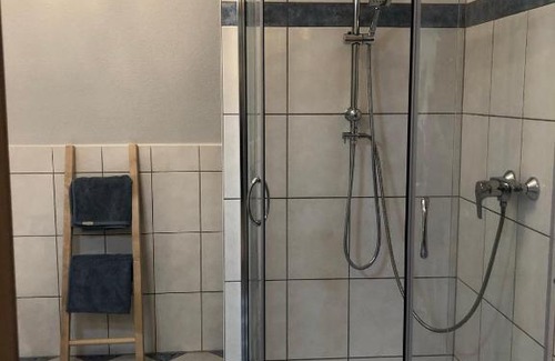 Bad Salzungen Apartment | Wohnen am Solbad II