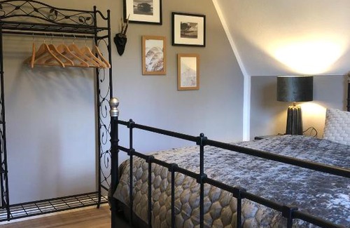 Bad Salzungen Apartment | Wohnen am Solbad II