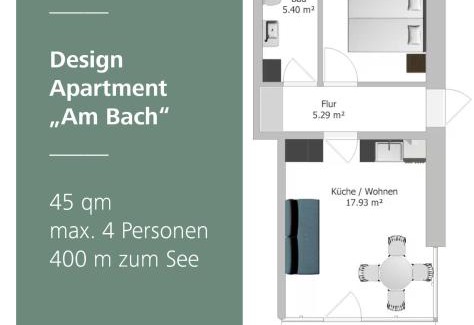 Tutzing Apartment | Wohnen am Starnberger See