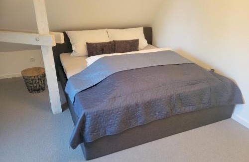 Lobervorstadt Apartment | Wohnen am Steiger in Erfurt Süd
