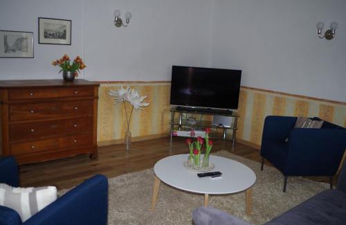 Maximin Apartment | Wohnen am Trierer Moselufer