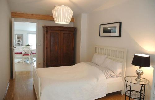 Starnberg Apartment | Wohnen am Waldrand