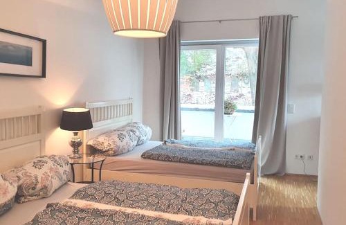 Starnberg Apartment | Wohnen am Waldrand