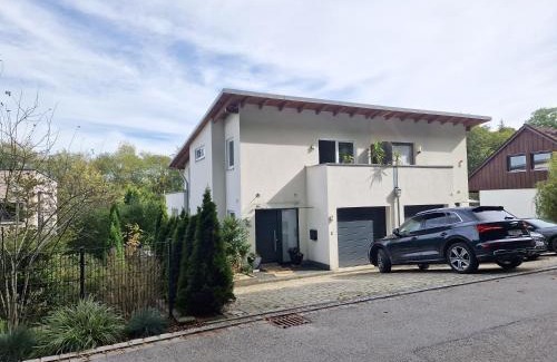 Starnberg Apartment | Wohnen am Waldrand