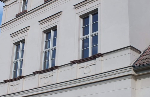 Falkenstein Apartment | Wohnen auf dem Rittergut