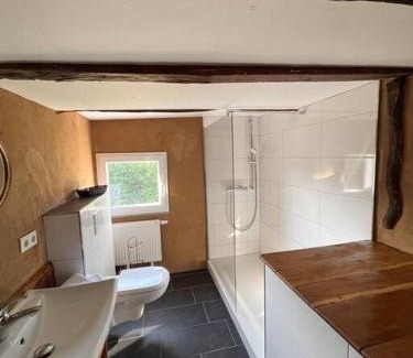 Herdecke House | Wohnen auf dem Bauernhof