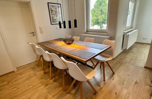 Biebesheim am Rhein Apartment | Wohnen auf Zeit - Biebesheim