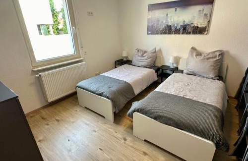 Biebesheim am Rhein Apartment | Wohnen auf Zeit - Biebesheim