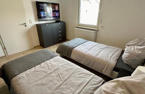 Biebesheim am Rhein Apartment | Wohnen auf Zeit - Biebesheim