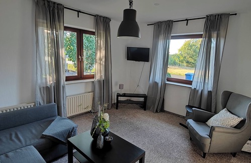 Kirchlinteln Apartment | Wohnen auf Zeit