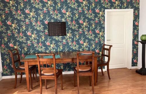 Neuerburg Apartment | Wohnen auf Zeit