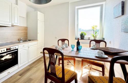 Aachen Apartment | Wohnen auf Zeit mit separatem Tiefgaragenstellplatz