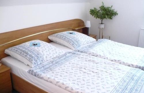 Walkendorf Apartment | Wohnen bei Gabi