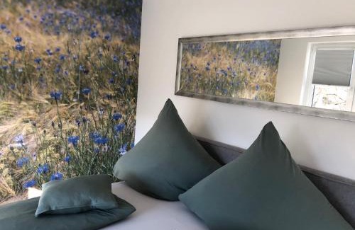 Darmstadt-Eberstadt Apartment | Wohnen beim Brotsommelier - Alpenkruste
