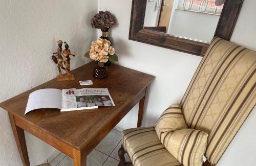 Darmstadt-Eberstadt Apartment | Wohnen beim Brotsommelier - Frankenlaib