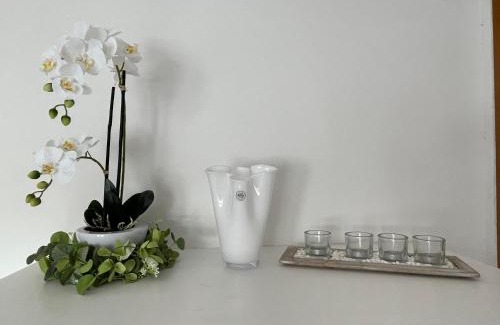 Darmstadt-Eberstadt Apartment | Wohnen beim Brotsommelier - Frankenlaib