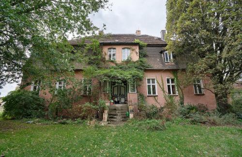 Calau Apartment | Wohnen Im Alten Rittergut - Calau