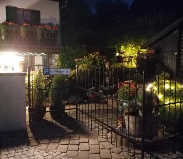 Furstenfeldbruck District Apartment | Wohnen im Ampertal in Grafrath