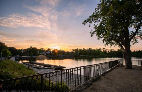 Eutin Apartment | Wohnen im Carl Maria von Weber Geburtshaus