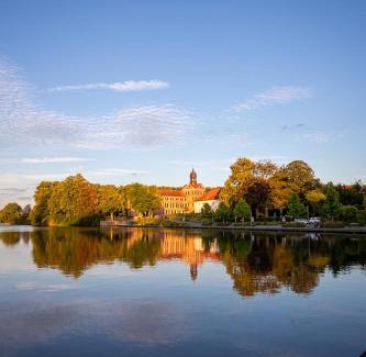 Eutin Apartment | Wohnen im Carl Maria von Weber Geburtshaus