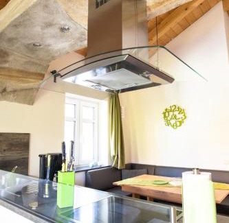 Kindenheim Apartment | "Wohnen im Garten der Sinne"