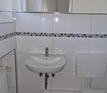 Heiligenstedten Apartment | Wohnen im Grünen 2