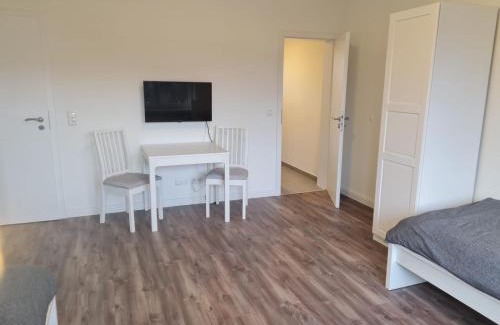 Heiligenstedten Apartment | Wohnen im Grünen 2