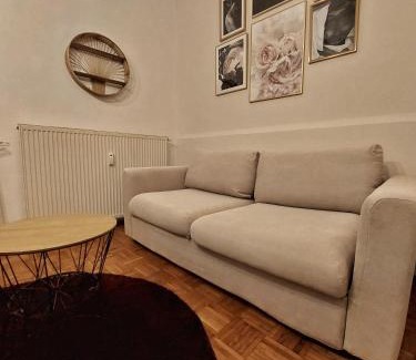 Andritz Apartment | Wohnen im Grünen