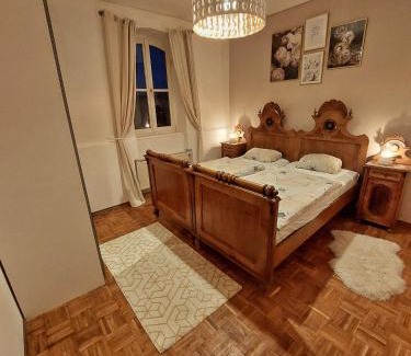 Andritz Apartment | Wohnen im Grünen