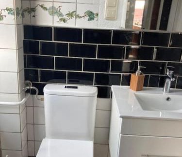 Bindersleben Apartment | Wohnen im Grünen bei der Töpferei