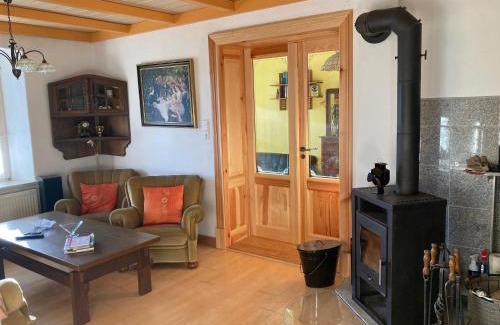 Lalendorf Apartment | Wohnen im Gutshaus