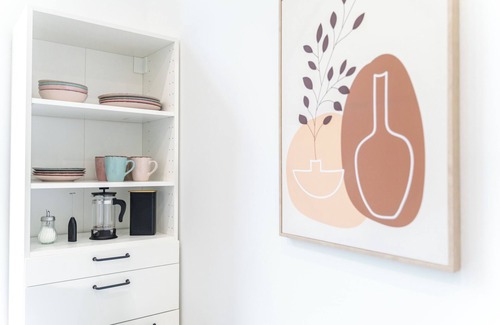 Neustadt Apartment | Wohnen im Herzen der Neustadt, dem Flüsseviertel!